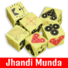 Jhandi Munda Game icon