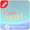 Fiqih Kelas 9 Kur13 icon