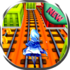 Lost Princess Temple Fun Run Subway Runner icon