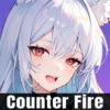 Counter Fire icon