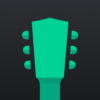 Yousician: Learn Guitar & Bass icon