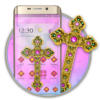 Holy Cross Christ Theme icon