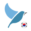 Learn Korean. Speak Korean. St icon