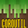 Minecraft: CoroUtil mod icon