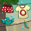 Laundry Mania icon