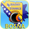 Radio Stanice BIH icon