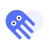 Octopus – Gamepad, Keymapper icon