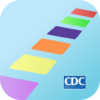 CDC Milestone Tracker icon