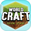 World Craft Dream Island icon