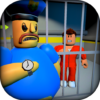 Obby Prison Escape icon