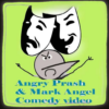 Angry prash app icon