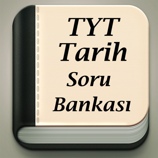 TYT ve AYT Tarih Soru Bankası icon