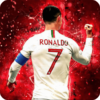 Cristiano Ronaldo Wallpaper HD icon