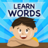 Reading for kids with Rhyming & Sight Word Games icon