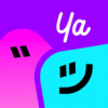 Yaahlan:Voice Chat Party&Games icon