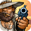 Mad Bullets: Western Arcade icon