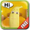 Talking Bonnie Banana icon