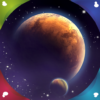 Galaxy Live Wallpapers icon