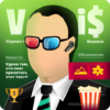 Businessman Simulator 3 Idle icon