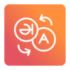 Super Translator Translate text, voice and image icon