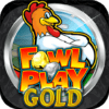 Fowl Play Gold icon