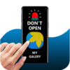 Gallery Open Alarm Sound – Don’t Open My Gallery icon