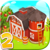 Farm Town: Cartoon Story icon