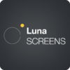 Luna Screens – Digital Signage icon