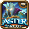 Aster Battle icon