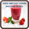 Vitamix Smoothie Recipes Easy Healthy Recipes icon