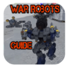 Guide War Robots icon