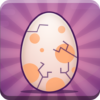 Eggy Crush: The Island of Cute Monster Pets icon