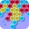 Bubblez: Bubble Defense Free icon