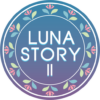 Luna Story II (nonogram) icon