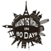 Around the World in 80 Days icon