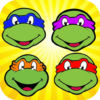 Ninja Turtles Game icon