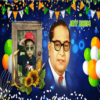 Ambedkar Jayanti: Greetings, Photo Editor & Frames icon