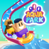 Idle Aqua Park icon