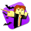 Skins Harry Potter for Minecraft icon