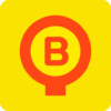 KakaoBus icon