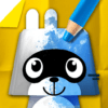 Pango Paper Color : colouring icon