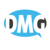 DMG (Deurne Media Groep) icon