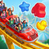 Funtown: Match 3 Games icon