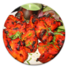 Indian Chicken Recipes icon