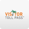 Visitor Toll Pass icon