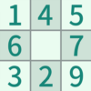 Sudoku. Logic Puzzle icon