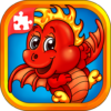 Baby Puzzle icon