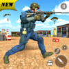 Counter Terrorist Battle Game Special FPS Sniper icon