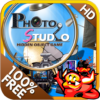 New Free Hidden Object Games Free New Photo Studio icon