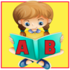 abc phonics song for kids icon